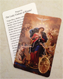 Prayer Card